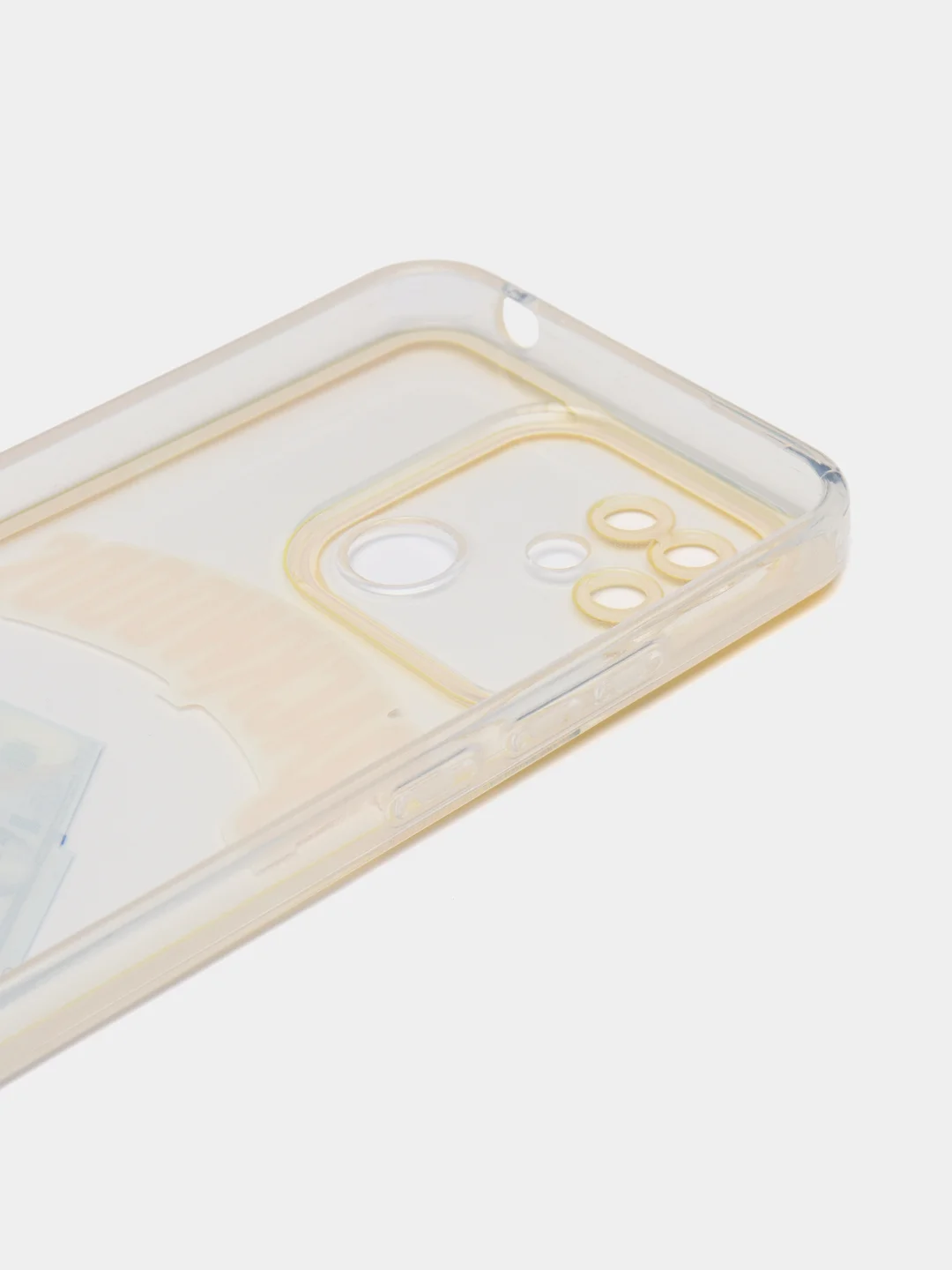 Бирюзовый силиконовый чехол old money Xiaomi Redmi 9С / 9Т / 10 / 10C / Note 8 / 9 Pro / 9S / 10 / 10s / 11 / 11s