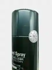 Ультра-мощный лак для волос Welcos Mugens Hard Spray, 300 мл