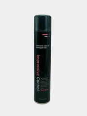 Ультра-мощный лак для волос Welcos Mugens Hard Spray, 300 мл