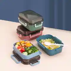 Ланч-бокс