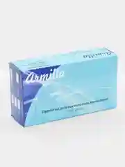 Перчатки виниловые, одноразовые, прозрачные, неопудренные, 50 пар