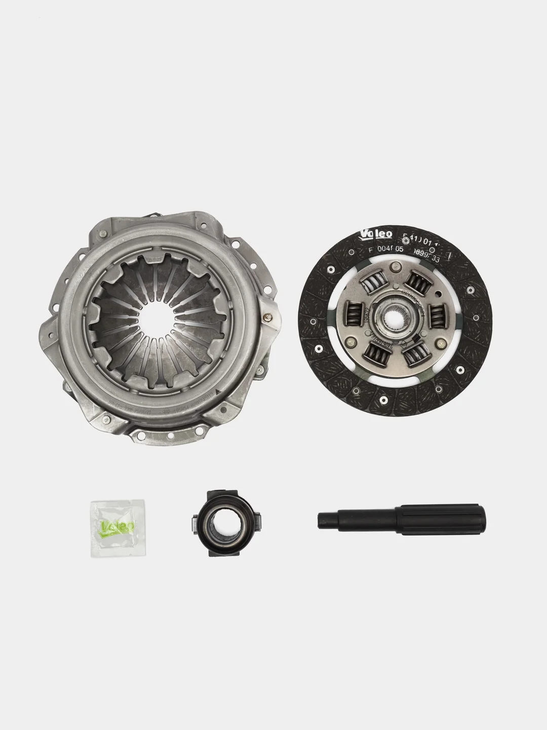 Сцепление комплект LADA LARGUS 1.4/RENAULT LOGAN 1.4 /SANDERO 1.4 /CLIO/MEGANE 1.2/1.4 8v