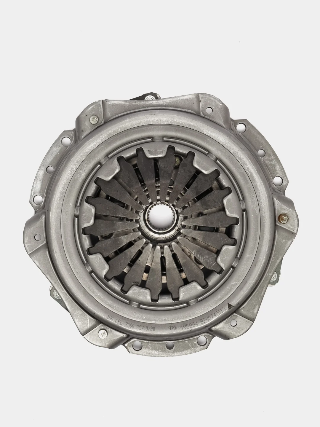 Сцепление комплект LADA LARGUS 1.4/RENAULT LOGAN 1.4 /SANDERO 1.4 /CLIO/MEGANE 1.2/1.4 8v