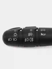 Переключатель подрулевой Renault Logan, Largus (поворотов, света) 6001551361