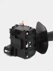 Переключатель подрулевой Renault Logan, Largus (поворотов, света) 6001551361