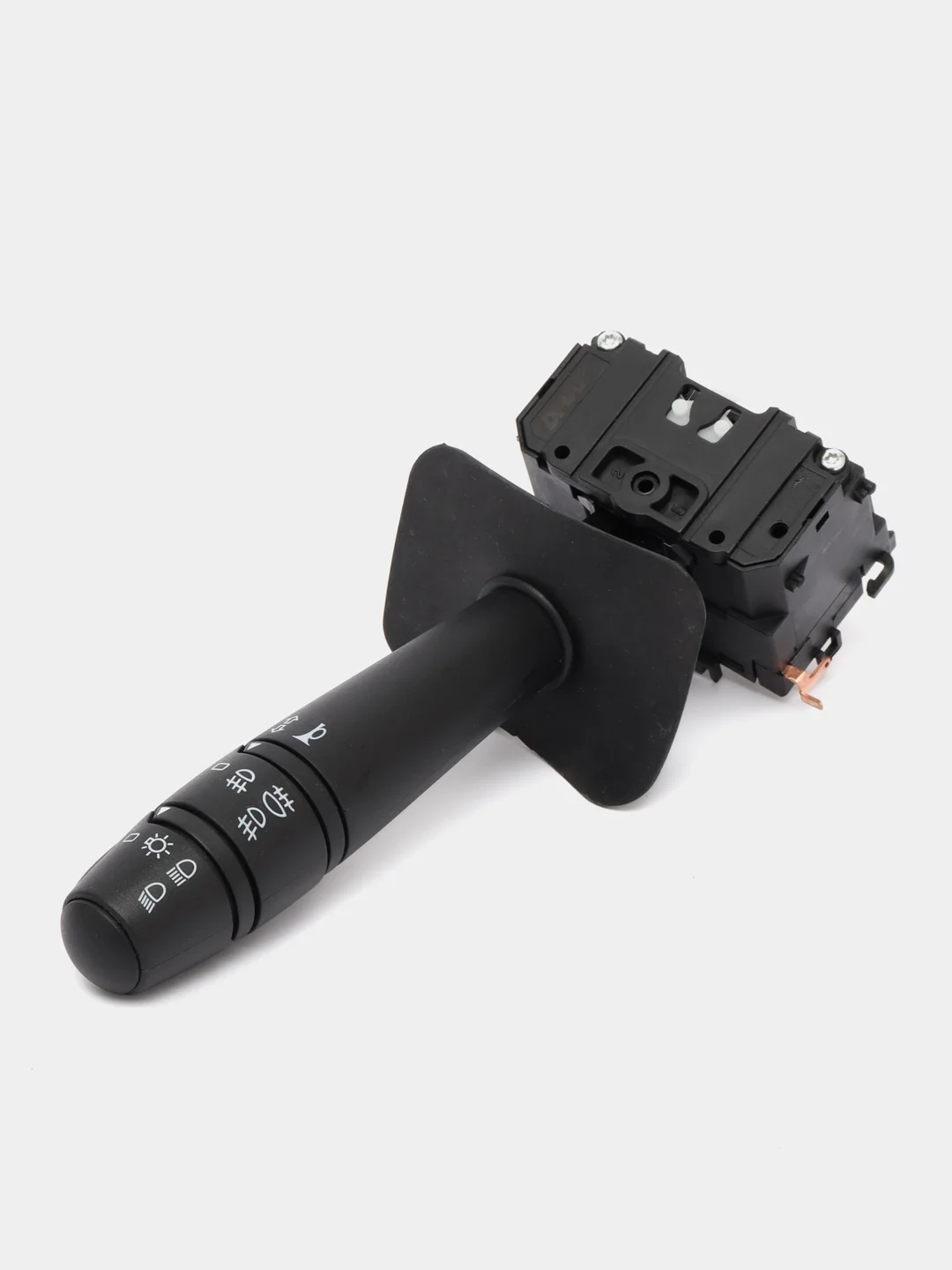 Переключатель подрулевой Renault Logan, Largus (поворотов, света) 6001551361