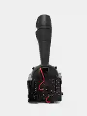 Переключатель поворотов и света С ПТФ ВЕСТА Logan 2,Sandero 2,Duster,Captur 8201167981
