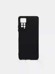 Черный чехол XIAOMI REDMI NOTE 12 pro 4g / REDMI NOTE 11 pro / Redmi Note 11e pro