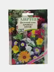 Газон Аромат лугов цветочный, 30 г