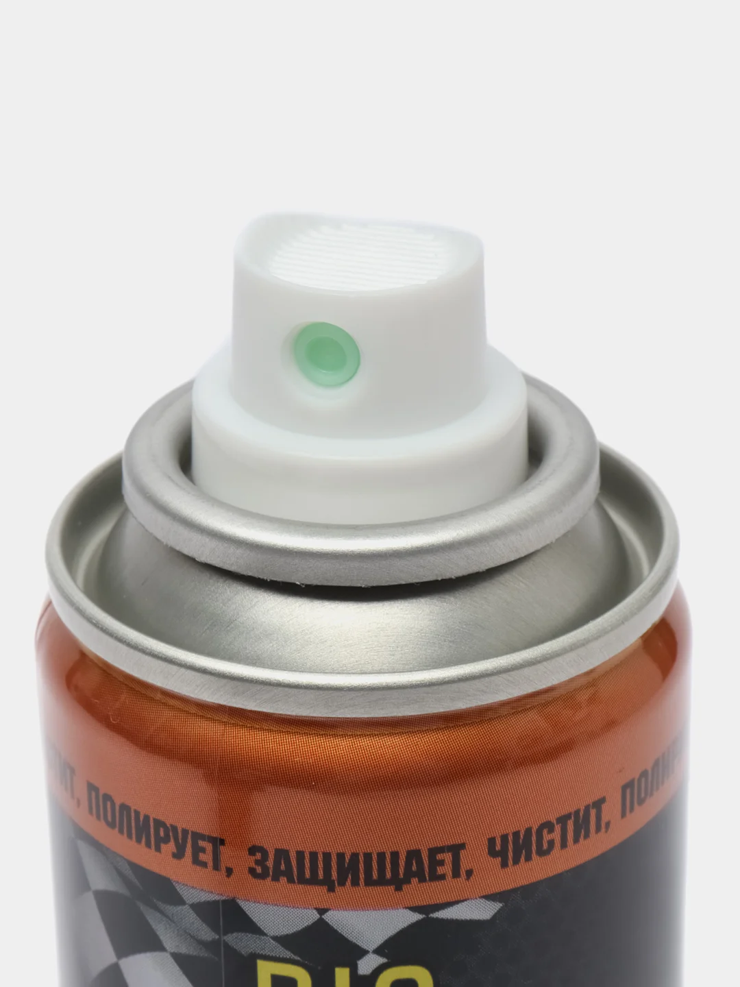 Полироль-реставратор пластика, 150 мл