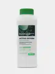 Пятновыводитель ECOCLARhome, 15 в 1, очиститель, чистящее средство, 700 г