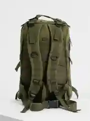 Зеленый рюкзак тактический, 35 л