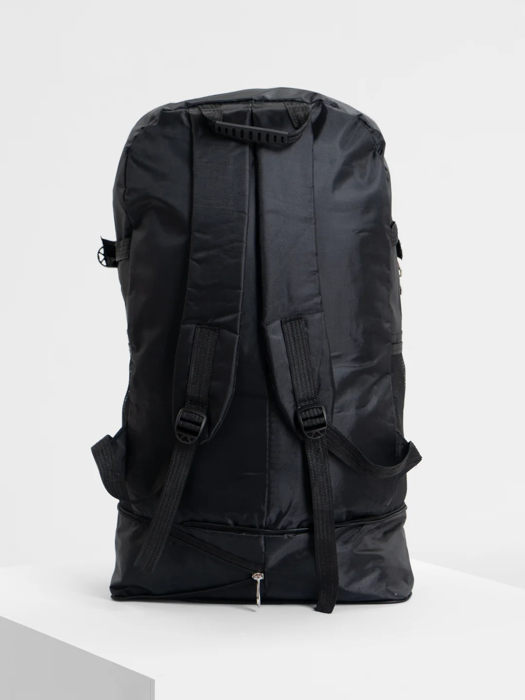 Черный рюкзак туристический Sport, 45 л
