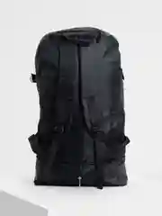 Черный рюкзак туристический Sport, 45 л