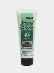 SolBianca Natural Pleasure крем для загара в солярии, туба, 125 мл
