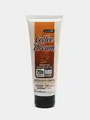 SolBianca Coffee Dream крем для загара в солярии, туба 125 мл