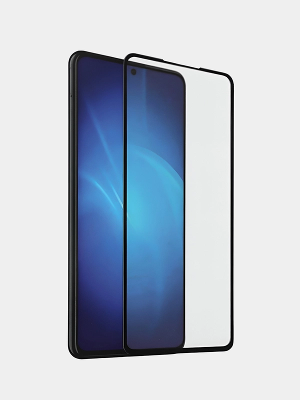 Защитное стекло для Infinix Note 30 Pro / Инфиникс Нот 30 Про