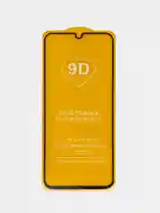 Угольный защитное стекло Samsung Galaxy A14 4G / A14 5G / Самсунг Галакси А14 4Г / А14 5Г