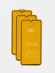 Прозрачный защитное стекло Samsung Galaxy A14 4G / A14 5G / Самсунг Галакси А14 4Г / А14 5Г