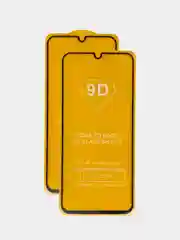 Марсала защитное стекло Samsung Galaxy A14 4G / A14 5G / Самсунг Галакси А14 4Г / А14 5Г