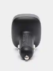 Зелёный хаки fm - Трансмиттер HOCO E76 Type-C PD48W, автомобильное зарядное устройство ФМ-модулятор