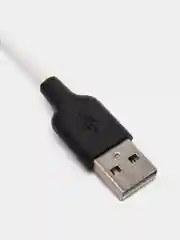 Прозрачный зарядное устройство для быстрой зарядки