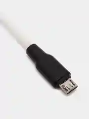 Прозрачный зарядное устройство для быстрой зарядки