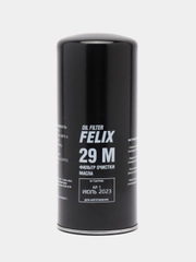 Фильтр масляный FELIX 29 М ГАЗон некст next
