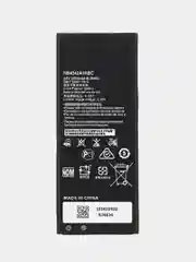 Аккумулятор для Huawei Honor 5A / Y5 II / Y6 II Compact / 4A (HB4342A1RBC) (Vixion)