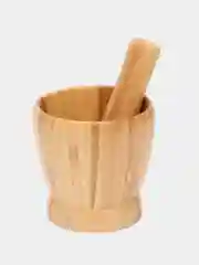 Ступка с пестиком