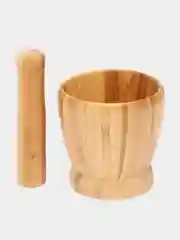 Ступка с пестиком
