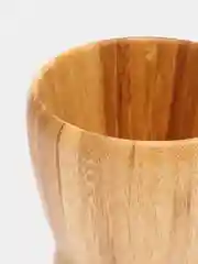 Ступка с пестиком