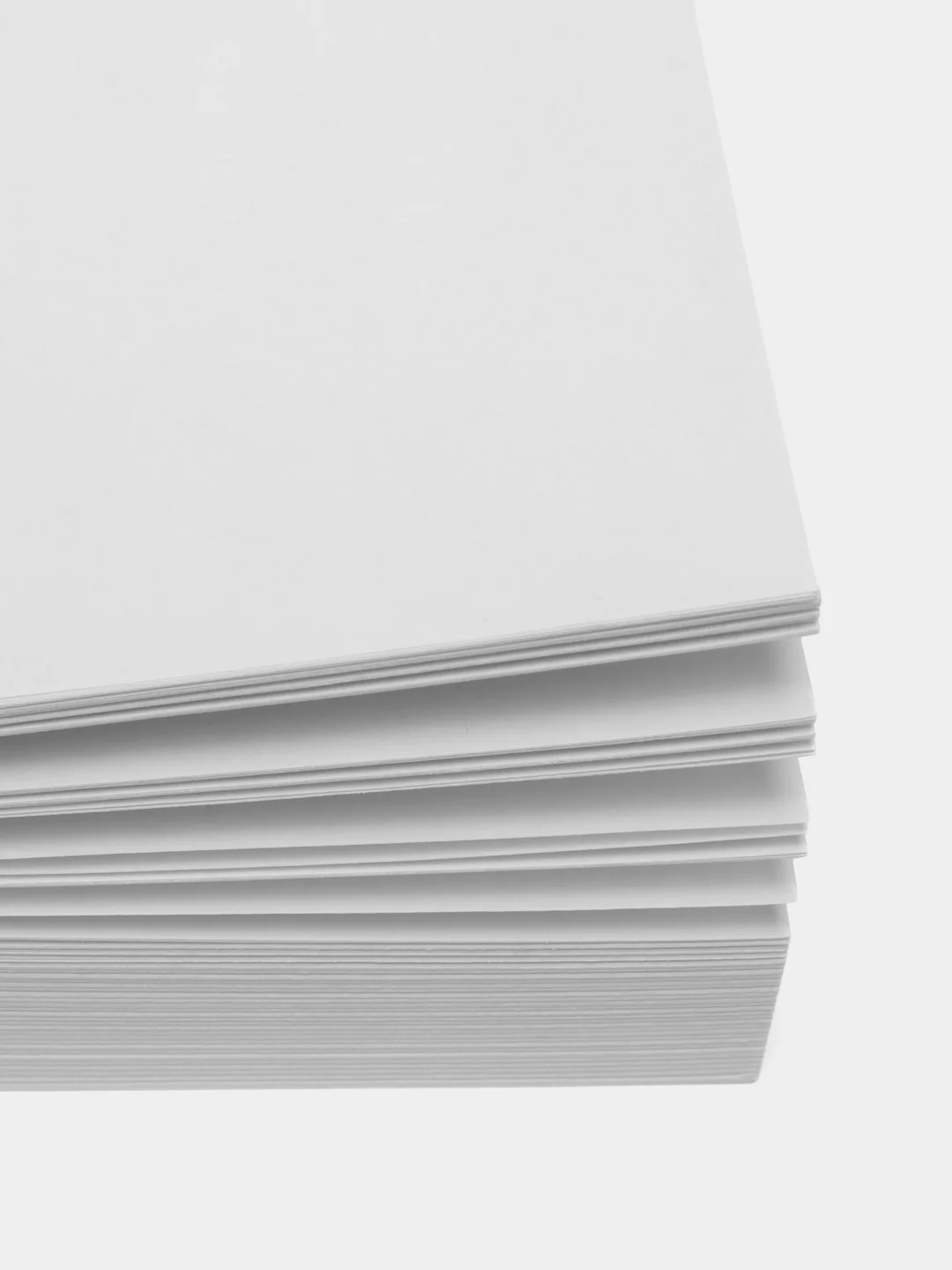 Бумага для принтера А4 SVETOCOPY 25, 50, 100, 500 листов