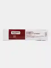Восстанавливающий крем для тату и татуажа с витаминами A и D Fougera Brown, 5g