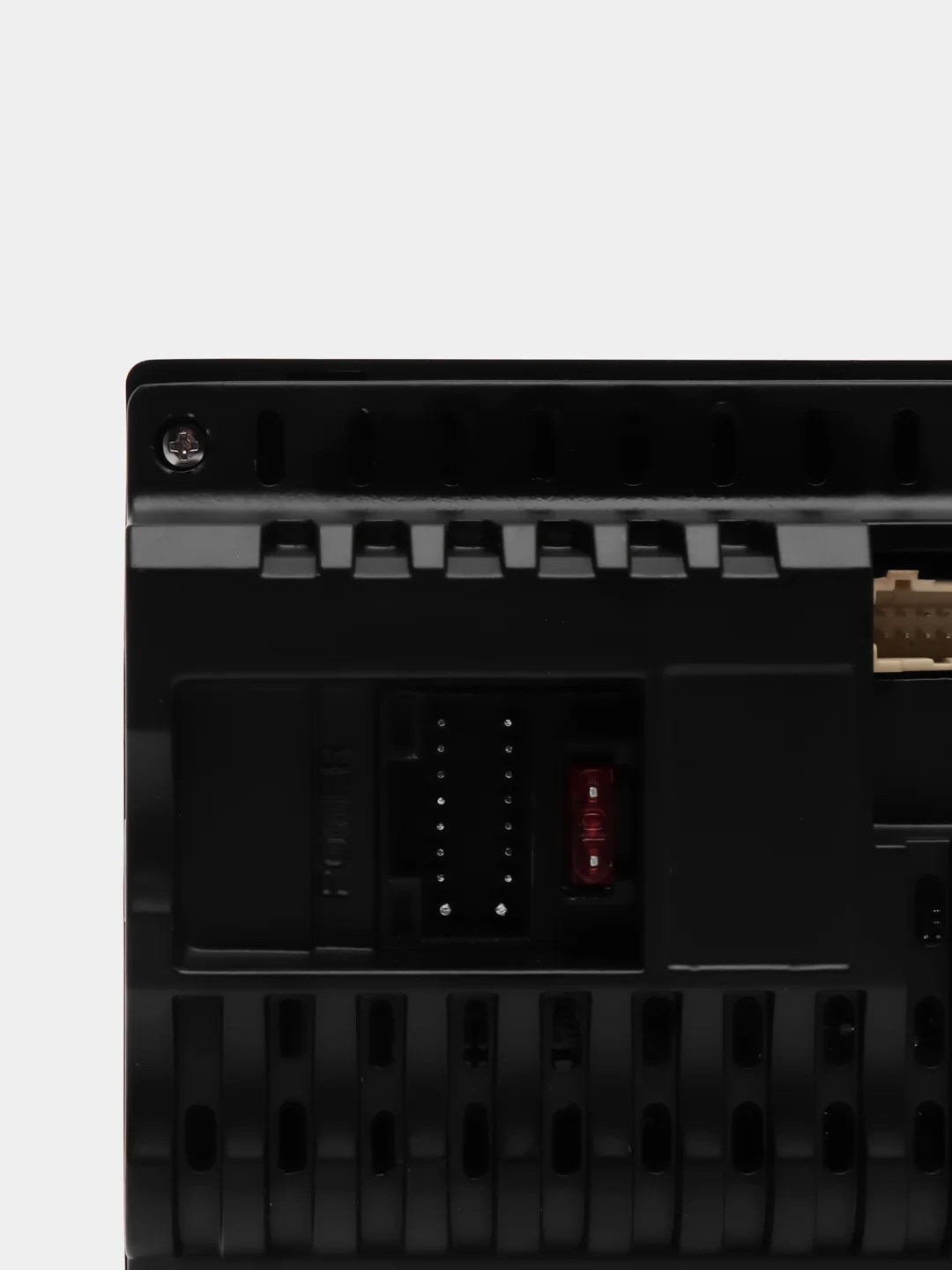 Магнитола 2 DIN с Android, 1 GB + 16 GB, экран 7", Bluetooth, USB