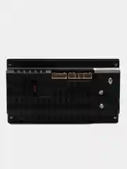 Магнитола 2 DIN с Android, 1 GB + 16 GB, экран 7", Bluetooth, USB