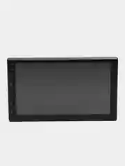 Магнитола 2 DIN с Android, 1 GB + 16 GB, экран 7", Bluetooth, USB