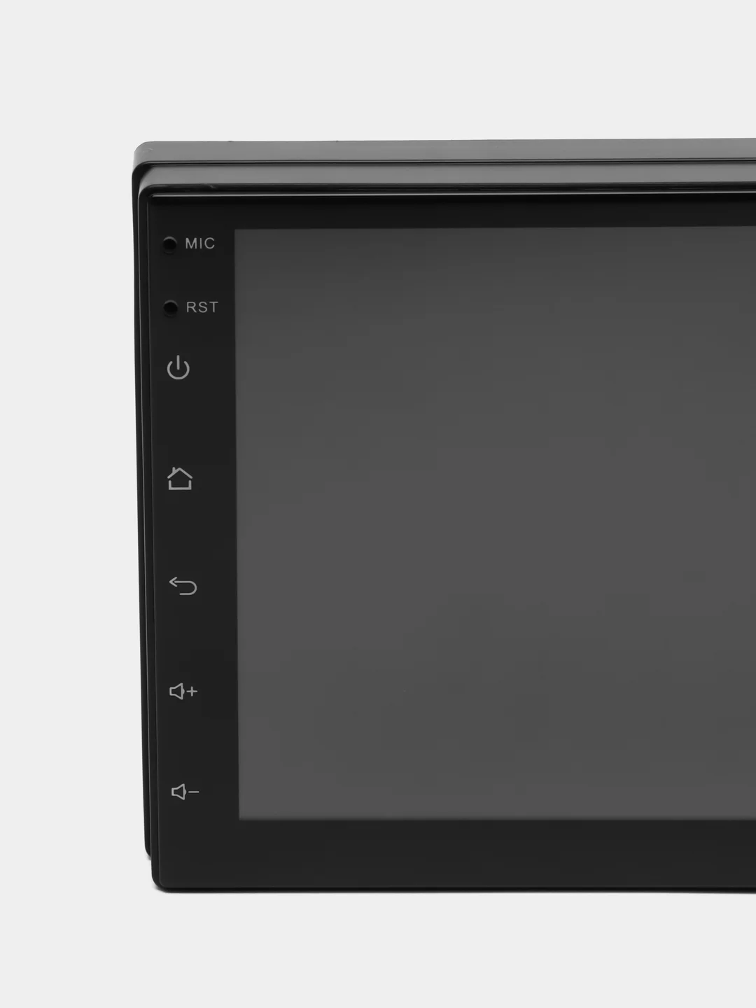 Магнитола 2 DIN с Android, 1 GB + 16 GB, экран 7", Bluetooth, USB