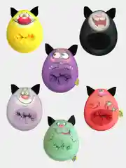 Подставка под телефон-игрушка антистресс Котик/ Штучки, к которым тянутся ручки