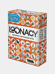 Loonacy настольная игра, Лунаси