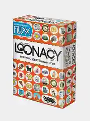 Loonacy настольная игра, Лунаси