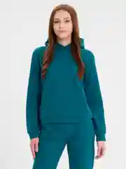 Бирюзовый спортивный костюм тонкий подростковый