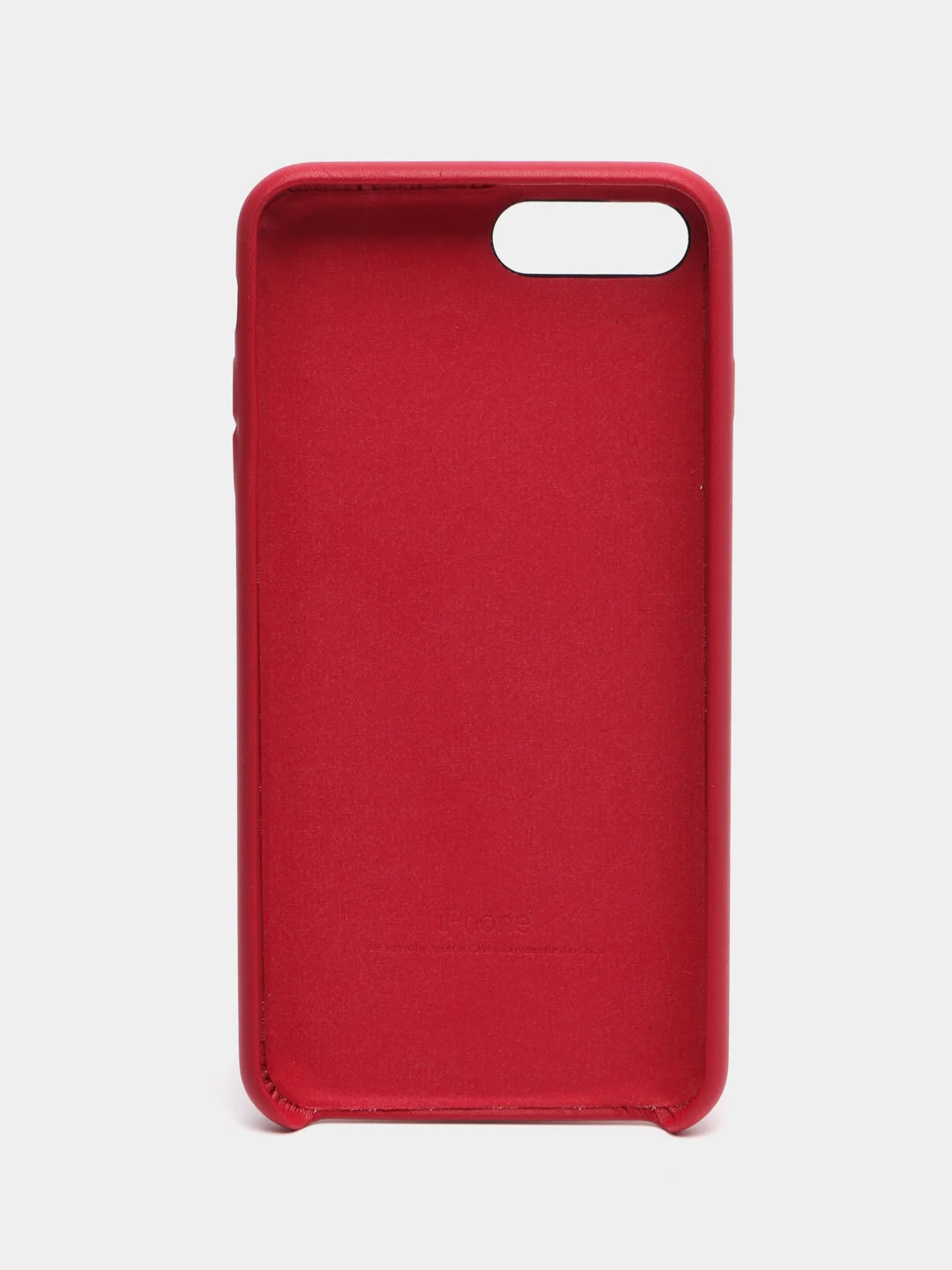Темно-синий кожаный чехол для iPhone 5S, 6, 6 Plus, 6S, 6S Plus, 7, 8, SE, 7 Plus, 8 Plus, X, XS