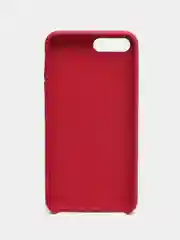 Темно-синий кожаный чехол для iPhone 5S, 6, 6 Plus, 6S, 6S Plus, 7, 8, SE, 7 Plus, 8 Plus, X, XS