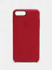 Темно-синий кожаный чехол для iPhone 5S, 6, 6 Plus, 6S, 6S Plus, 7, 8, SE, 7 Plus, 8 Plus, X, XS