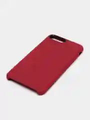 Темно-синий кожаный чехол для iPhone 5S, 6, 6 Plus, 6S, 6S Plus, 7, 8, SE, 7 Plus, 8 Plus, X, XS