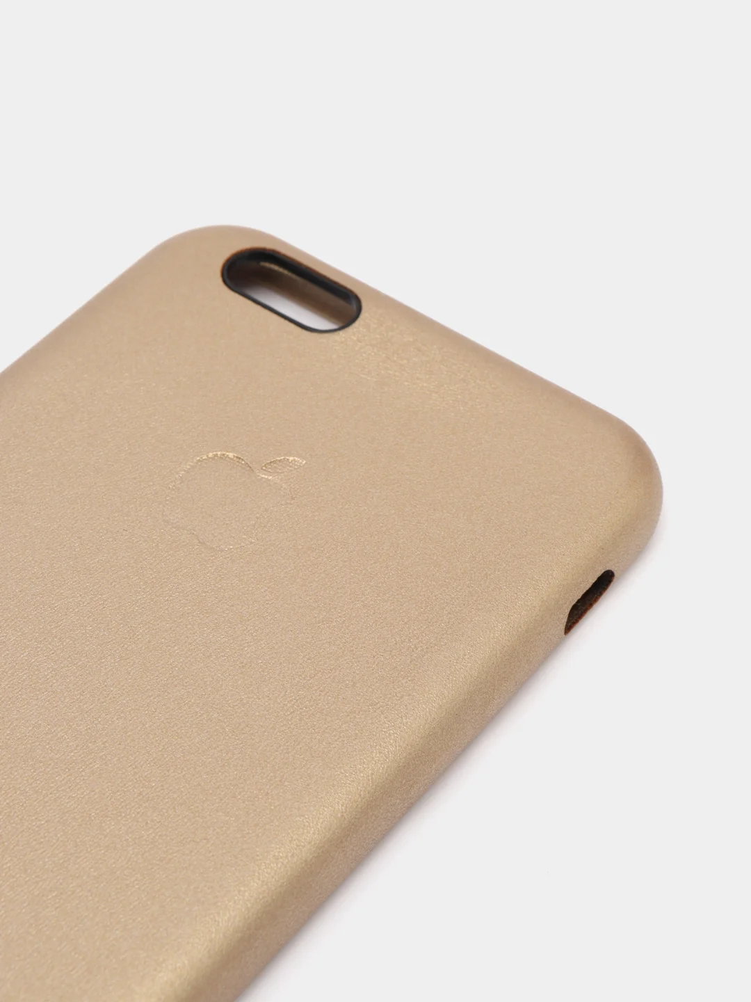 Золотой кожаный чехол для iPhone 5S, 6, 6 Plus, 6S, 6S Plus, 7, 8, SE, 7 Plus, 8 Plus, X, XS