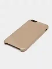 Золотой кожаный чехол для iPhone 5S, 6, 6 Plus, 6S, 6S Plus, 7, 8, SE, 7 Plus, 8 Plus, X, XS