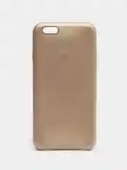 Золотой кожаный чехол для iPhone 5S, 6, 6 Plus, 6S, 6S Plus, 7, 8, SE, 7 Plus, 8 Plus, X, XS