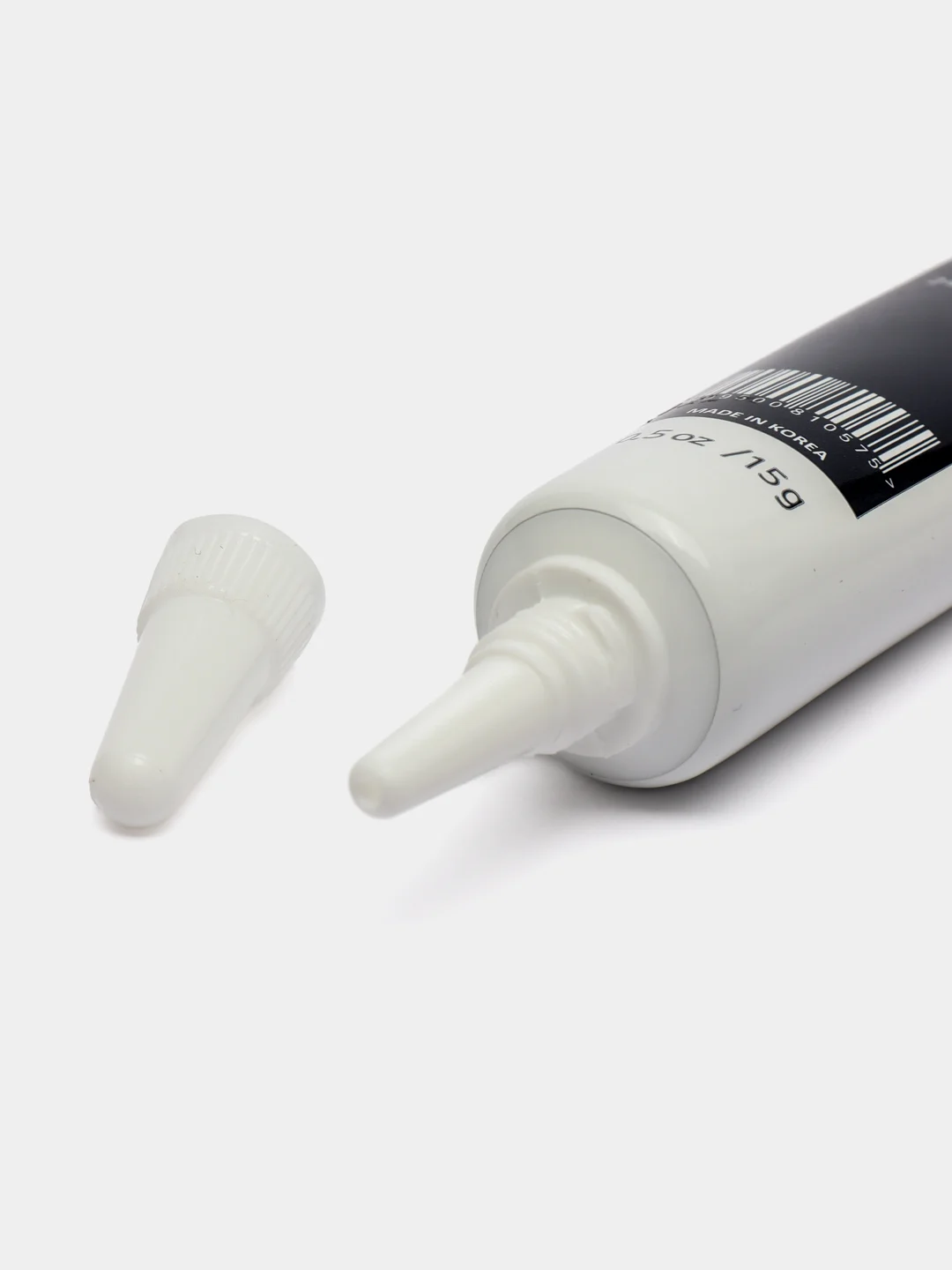 Lador сыворотка для секущихся кончиков - Keratin power glue, 15 г